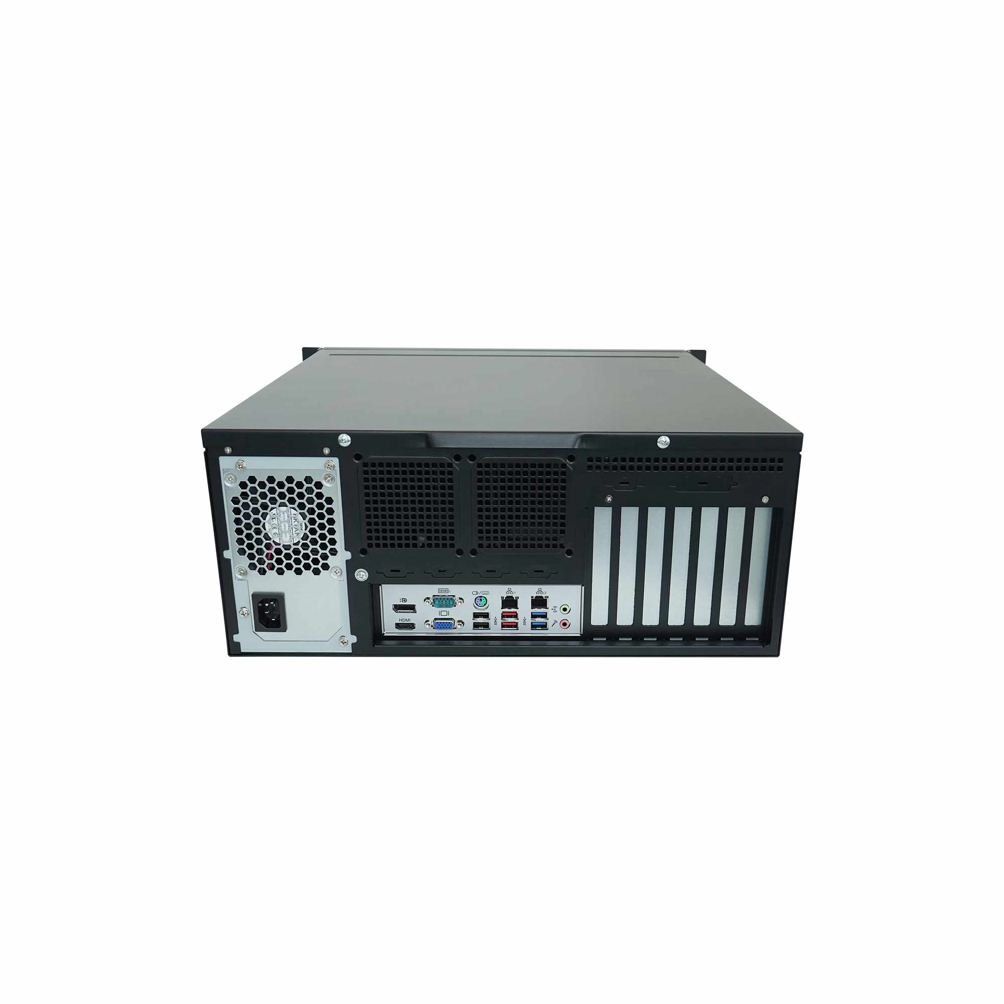 機(jī)架式工控機(jī)