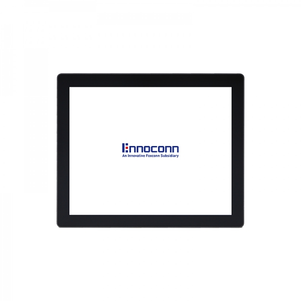 17寸工業顯示器 CEM-17RS-VDH0