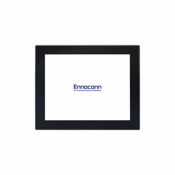 12寸工業顯示器 CEM-12RS-VDH0