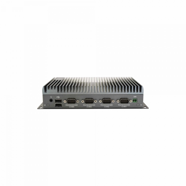 嵌入式無(wú)風(fēng)扇工業(yè)電腦：CES-RN30(N97)(N10)-W44A